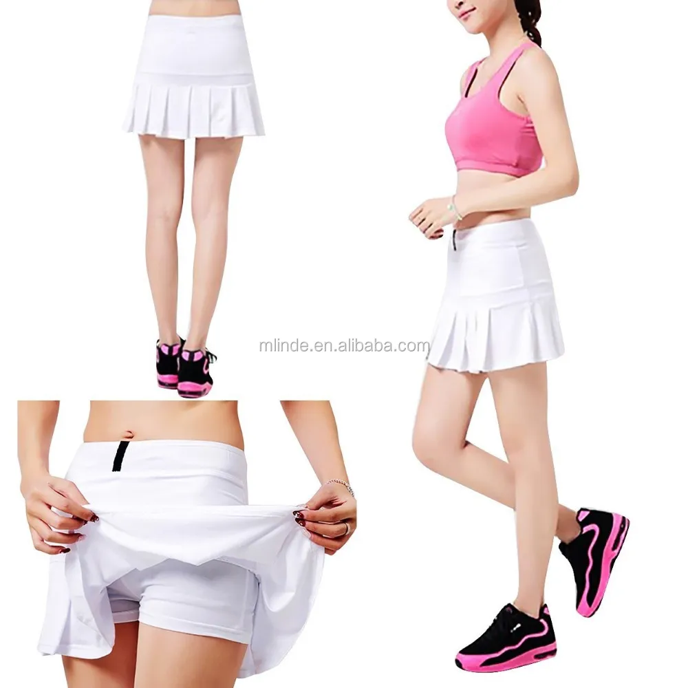 womens running skorts