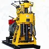 core sample drilling rig / soil testing drilling rig / small bore well drilling machine