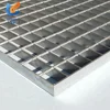 Professional Manufacture Galvanized Steel Gratings For Construction