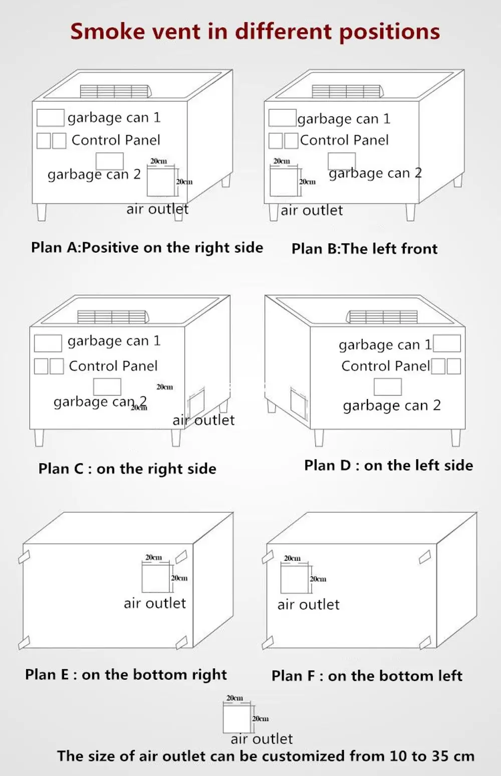 Smokeless Indoor Equipment Steakhouse Hibachi Grill Buy Equipment