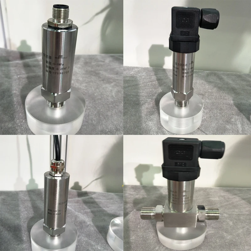 Low Cost Refrigerator Pressure Sensor For R410a,R22,R134a,R404a P10r