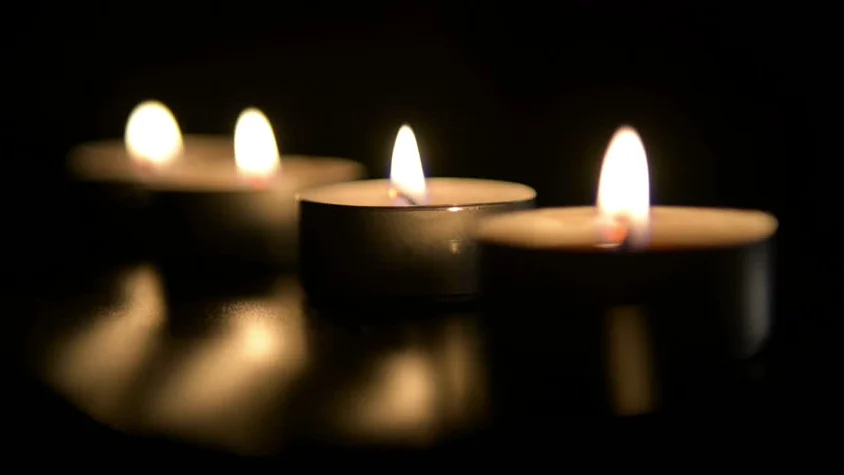 tealight candle