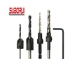 Wood Drill Bit That Makes Counter Sink