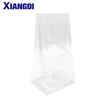 Transparent Plastic Blister Packaging Blister insert Clear PET Double Blister Packaging Box