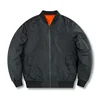 Army military pilot fly security doorman flying jacket