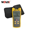High quality magnetic float level meter joinwit optical power