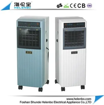 desktop air conditioner unit