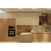 Hot sale melamine cabinet modern for kitchen