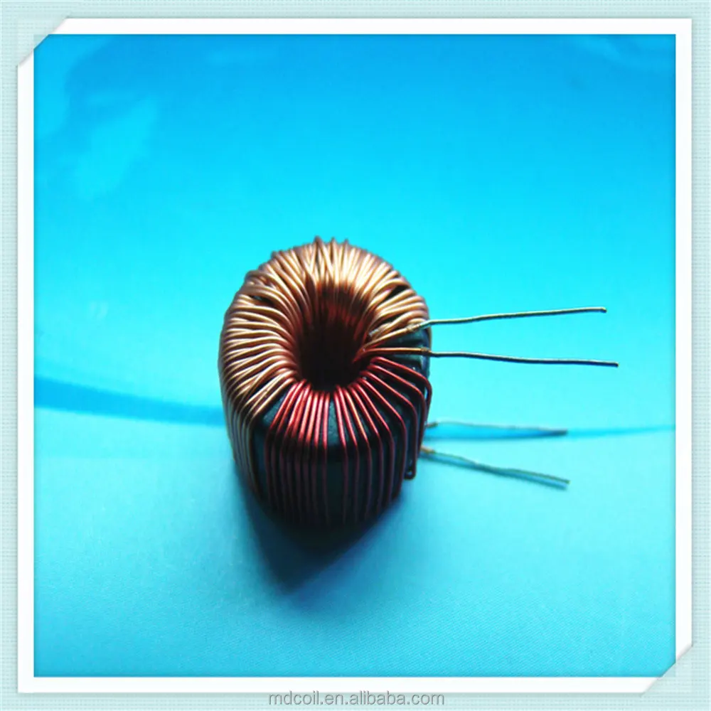 10mh Power Ferrite Bead / Power Inductor / Toroidal Inductor Buy