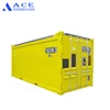 20ft Offshore Soft and Hard Open Top Container
