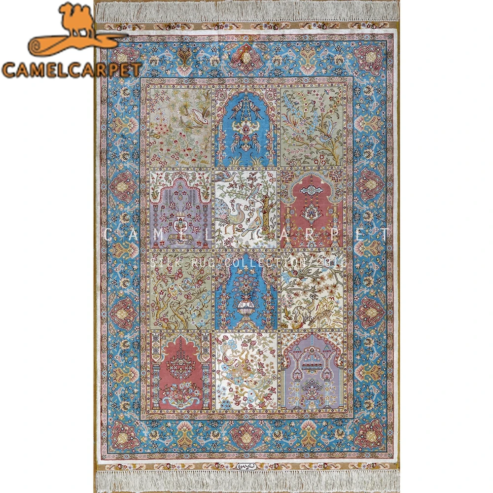 Man Made Silk Rugs Roselawnlutheran Man Made Rug Supplieranufacturers At Alibaba