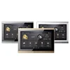 New 10inch Wifi Smart Home System Terminal Background Music Home Audio Amplifier Home Theatre System