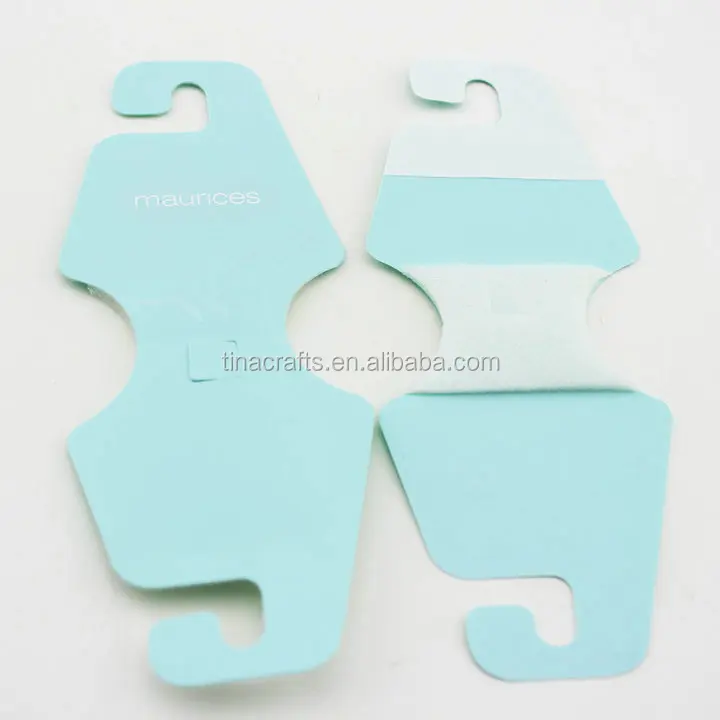 Matt Laminated Paper Earring Card Buy Matt Laminated Paper Earring