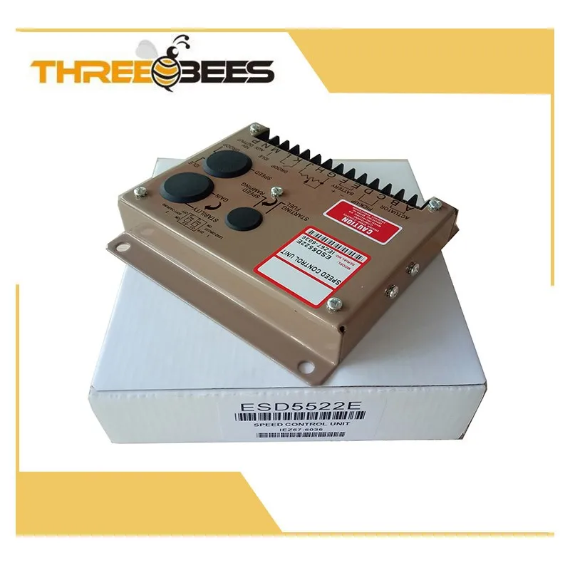 Electronic Speed Controller Esd5522e Esd Control Panel Buy Esd5522e
