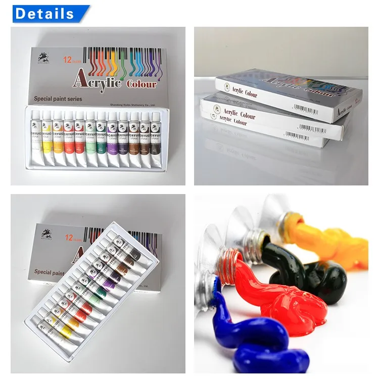 Golden Supplier Diy Paint Oem Acrylic Paint Buy Acrylic Paint Set,Non