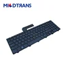 Notebook keyboard for dell N5110 US