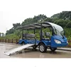 hot sale 8 seats electric shuttle modified for handicapped wheelchair