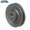 BK28 Light Duty Sheave. 2.95" diameter Single Groove BK28 Pulley. finished Bored to size.
