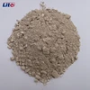 high temperature Light weight heat insulating alumina refractory castables