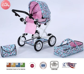 big w dolls pram