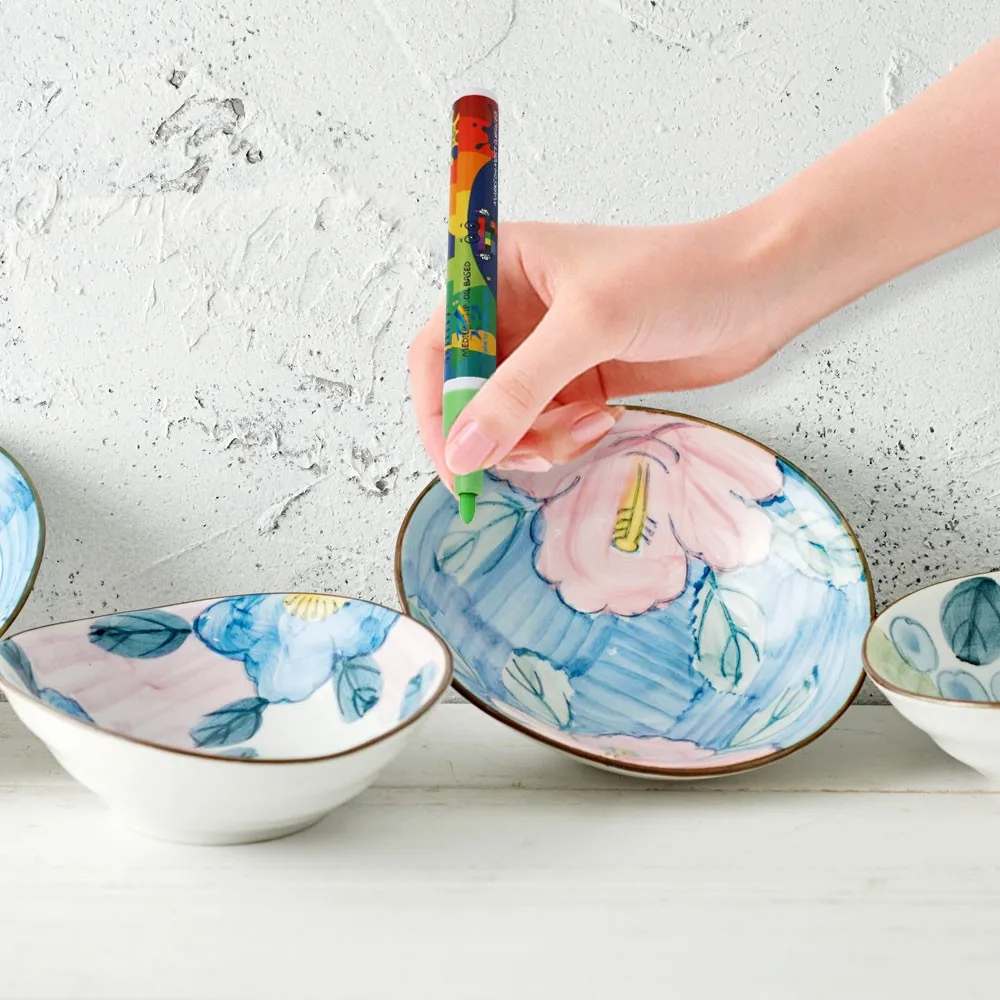 Alcohol Art Acrylic Paint Marker Set Pens Dry Erase Liquid Chalk Permanent Marker - Buy Acrylic