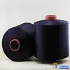 polyester filament fibers 100% polyester yarn 150 denier