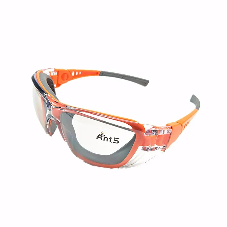 
ANT5 PPE CE ANSI anti fog safety glasses 