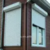 Fire rated window rolling shutters