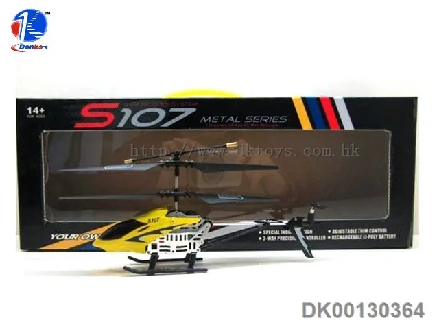 helicopteros electricos a control remoto