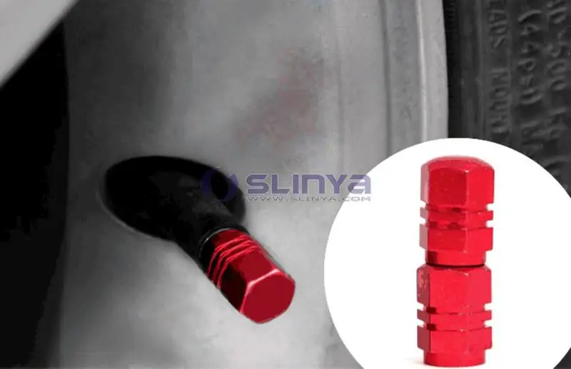5v1 Black Color Air Alert Tire Valve Cap Buy Air Alert Tire Valve Cap