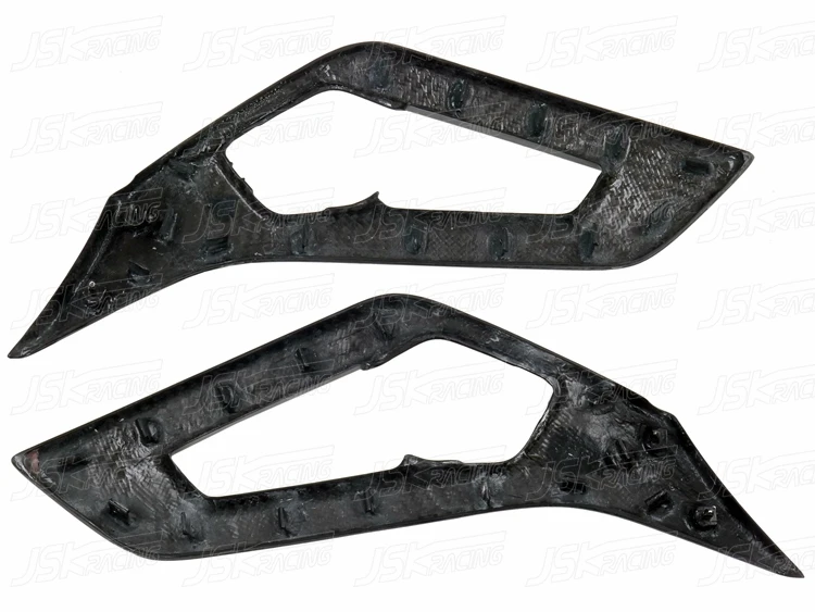 Carbon Fiber Interiors Door Handle For Lambo Aventador Lp7004 Buy For Door Handle