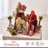 Teamson Kids - Jurasic Island Table Top Play centre