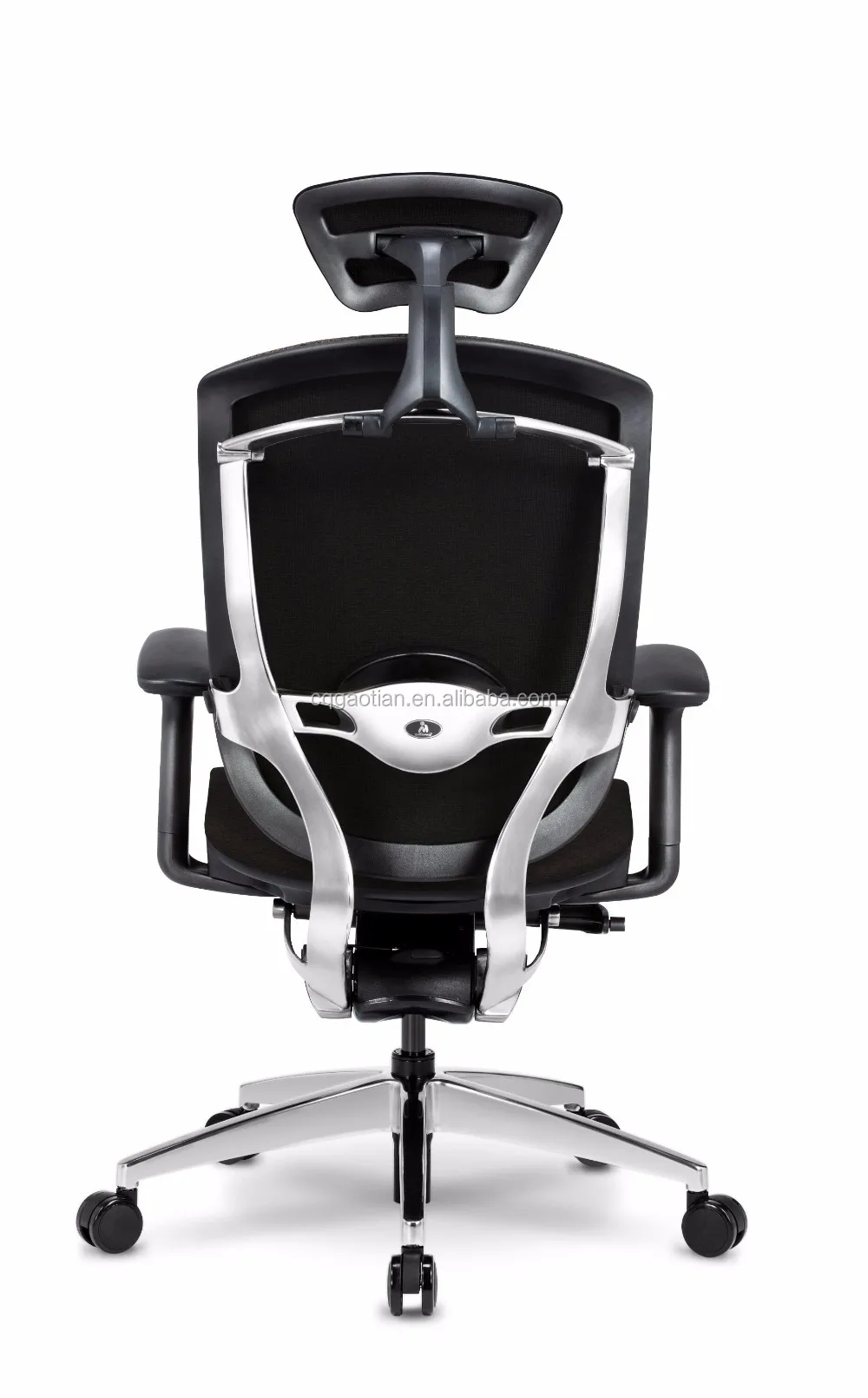 Gtchair Gt0735x Tuv Certificated Black Mesh Chairs Buy Black Mesh Chairs,Tuv Chairs,Tuv