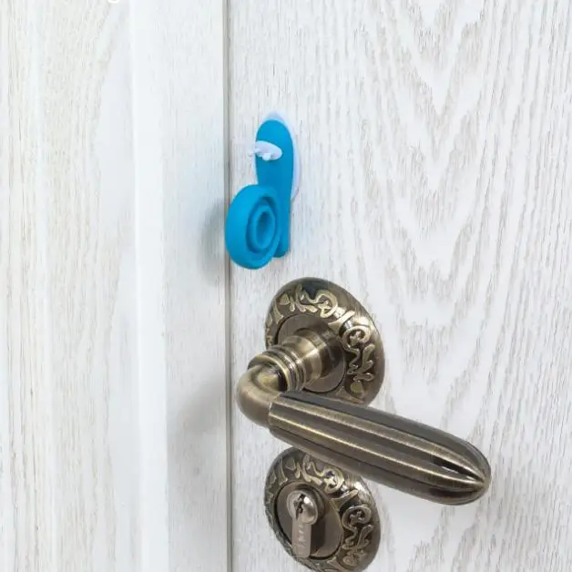 Venta al por mayor cerrojos de seguridad para puertas-Compre online los