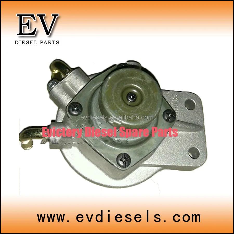 Injection Pump Fuel 4tnv84t 4tnv84 Engine Parts 4tne84 4tn84 4d84e Fuel Feed Pump - Buy Injection Pump Fuel 4tnv84t,Injection Pump Fuel 4tnv84,Injection ...