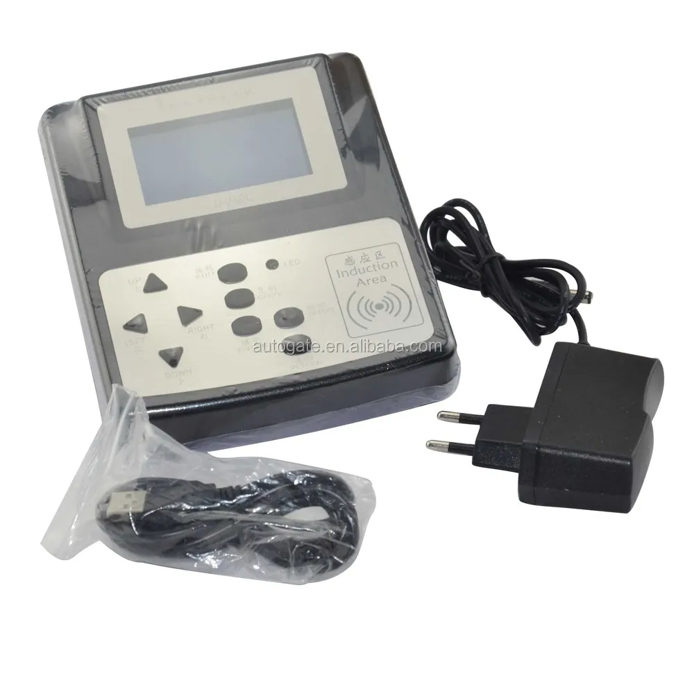 Host Duplicator,Universal Remote Control Copy Machine For Fixed Code