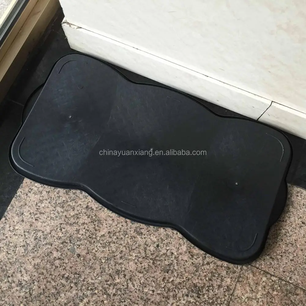 Printed Boots Shoes Drip Tray For Walmart Target Lowes Buy Boots