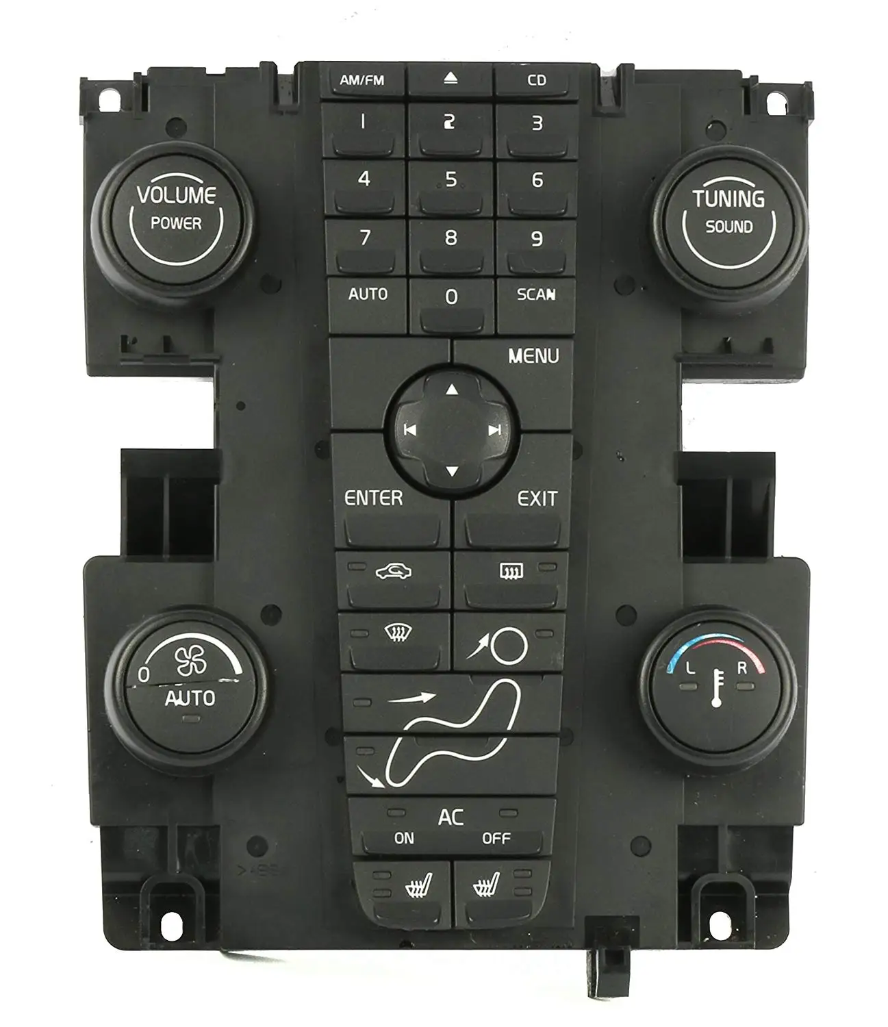 cheap volvo 70 series, find volvo 70 series deals on line at alibaba comget quotations · 2004 07 volvo 30 40 50 series audio control module with climate controls 8697670