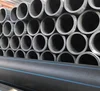HDPE pipe types plumbing materials