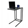 Modern Studio Collection 20 Inch Square Side End Table / Night Stand / Coffee Table