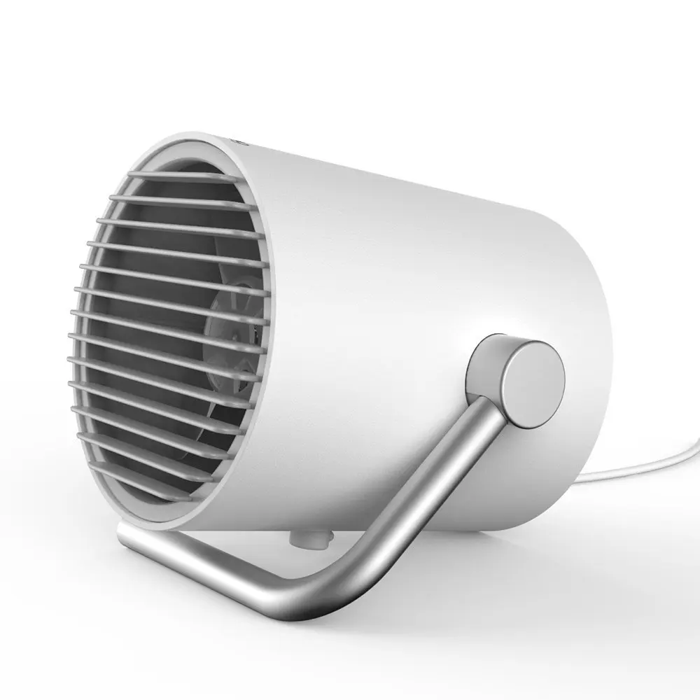 Eazieplus Mini Protable Fan,Small Personal USB Table Desk Fan,Touch Control For Home, Office, Outdoor Travel