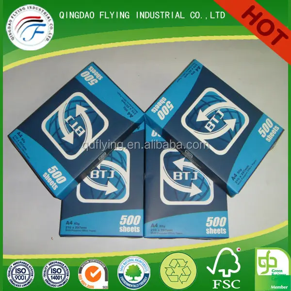 High Quality A4 Copy Paper 80g A4 Paper Suppliers In Dubai Cheap A4