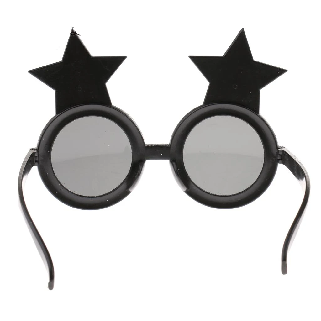 novelty holiday sunglasses