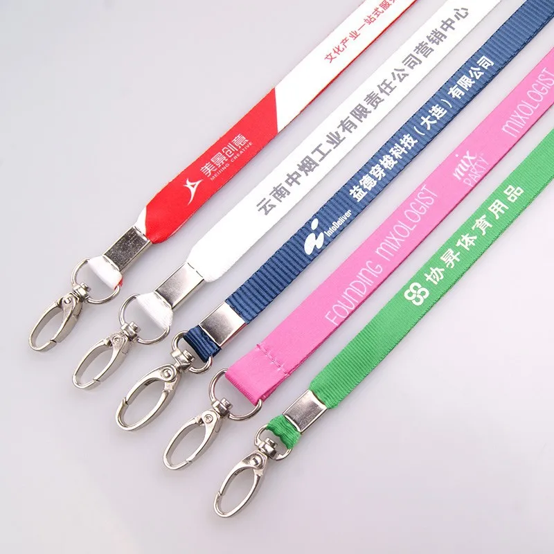 Hot Professional Manufacturer Custom Metal Crimps For Lanyards - Buy ...