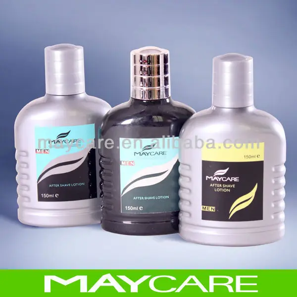 Men Care Soothing And Purifying Mini Shaving Cream Sachet Private Label
