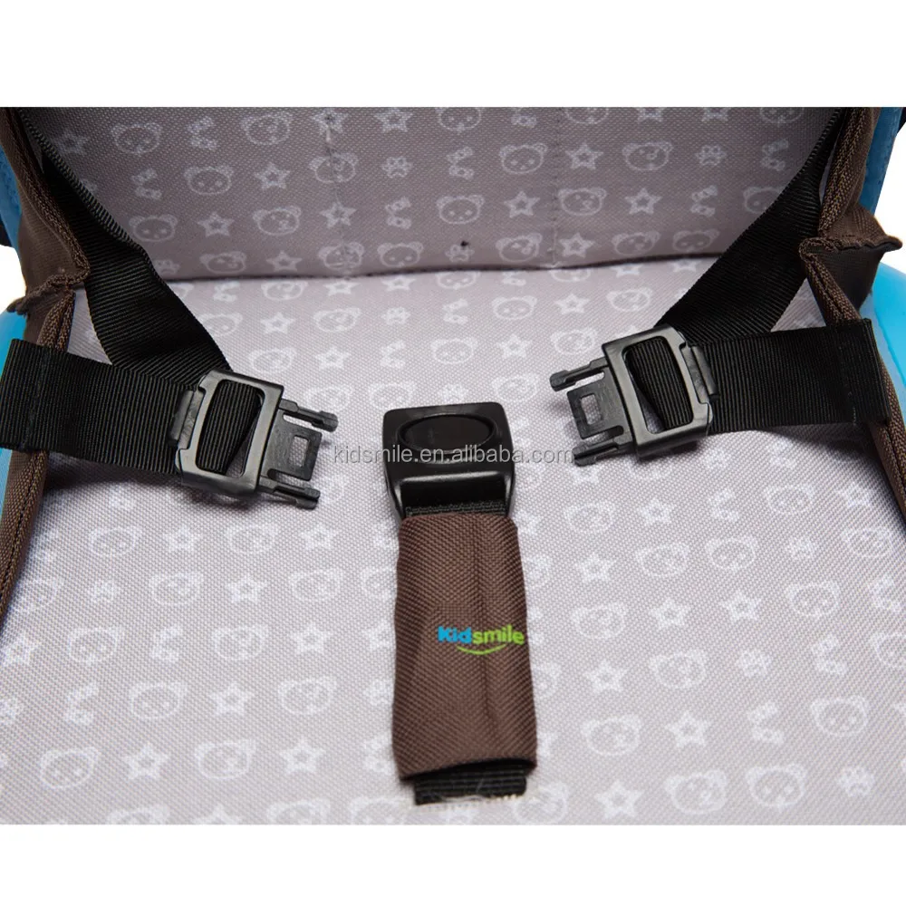 Babyzitje 2015 nieuwe fold up baby booster seat/draagbare ...