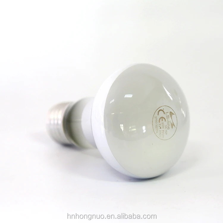 2017 R63 25W 40W 60W 75W 100W New Reflectors Lamps Antique Light Bulbs For Sale