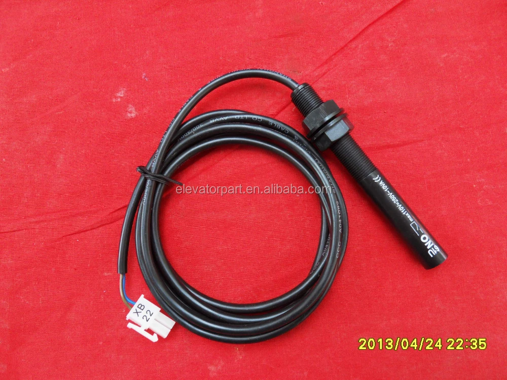 Semua Jenis Sensor Tingkat Lift Sensor Pintu Lift Sensor Leveling