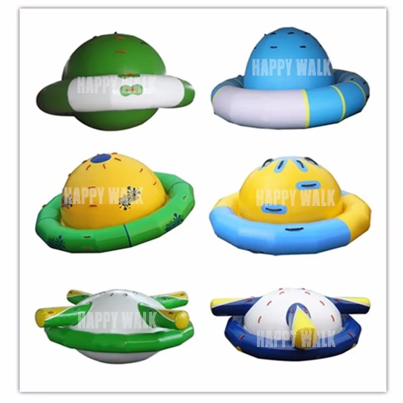 inflatable towable water toys