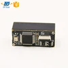 usb qr code 1d 2d arduino barcode scanner module engine